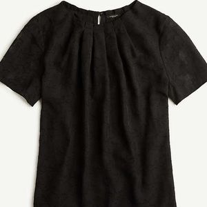 Ann Taylor Factory Blouse NWT